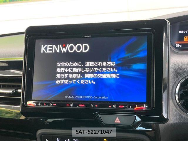 Honda N BOX CUSTOM 2021-01 8209074-3