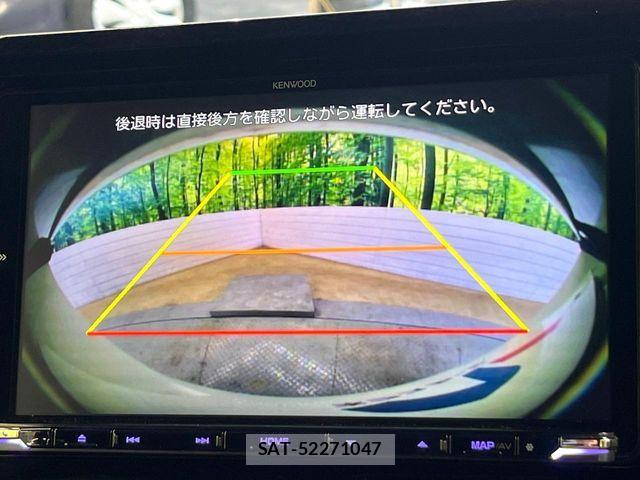 Honda N BOX CUSTOM 2021-01 8209074-4