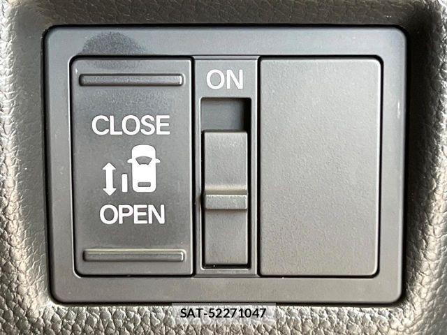 Honda N BOX CUSTOM 2021-01 8209074-5