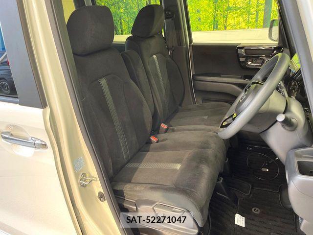 Honda N BOX CUSTOM 2021-01 8209074-7