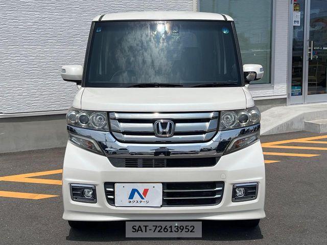 Honda N BOX CUSTOM 2015-08 8209110-13