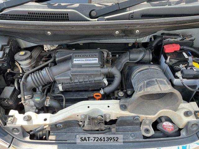 Honda N BOX CUSTOM 2015-08 8209110-17