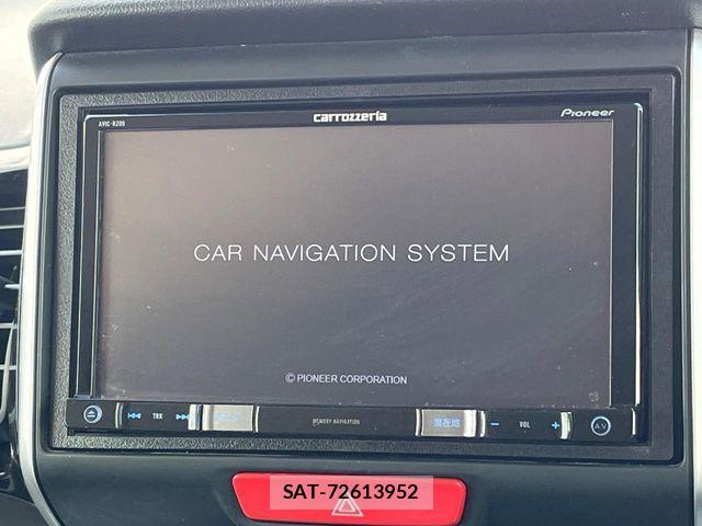 Honda N BOX CUSTOM 2015-08 8209110-3