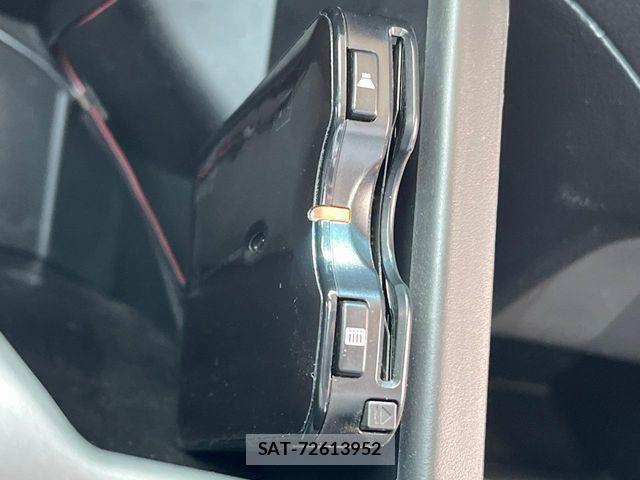 Honda N BOX CUSTOM 2015-08 8209110-5