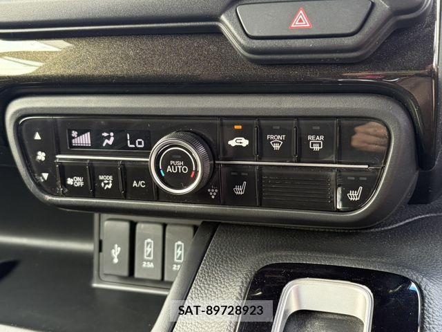 Honda N BOX CUSTOM 2020-06 8209082-11