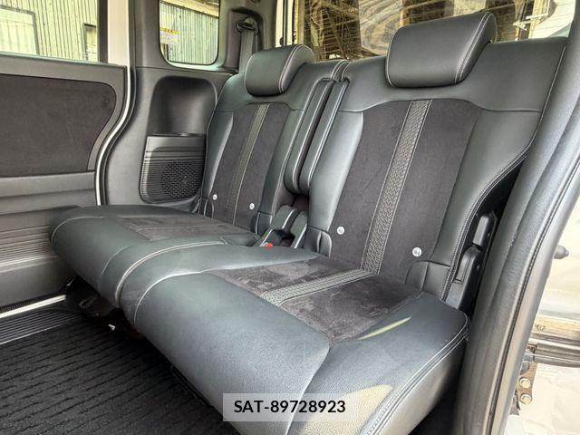 Honda N BOX CUSTOM 2020-06 8209082-20