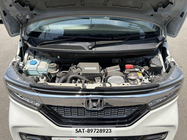 Honda N BOX CUSTOM 2020-06 8209082-23