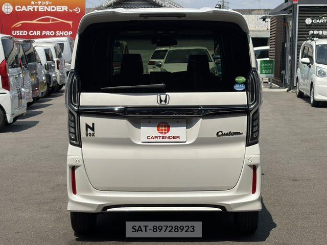 Honda N BOX CUSTOM 2020-06 8209082-24
