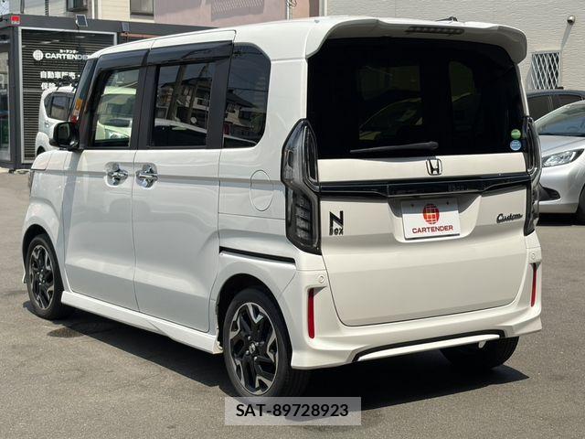 Honda N BOX CUSTOM 2020-06 8209082-3