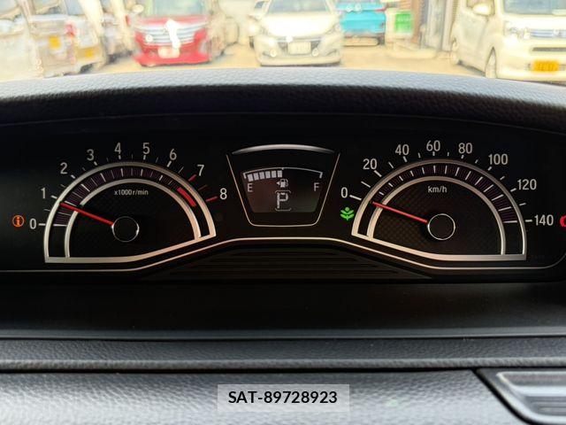 Honda N BOX CUSTOM 2020-06 8209082-4