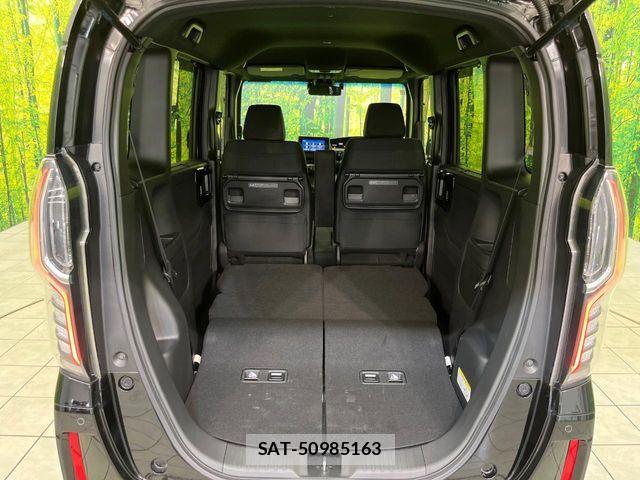 Honda N BOX CUSTOM 2021-11 8209039-9