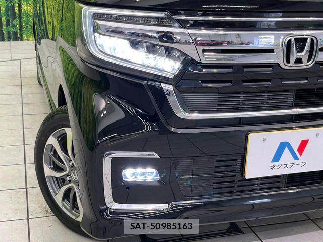 Honda N BOX CUSTOM 2021-11 8209039-11