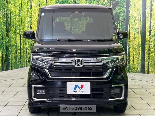 Honda N BOX CUSTOM 2021-11 8209039-13