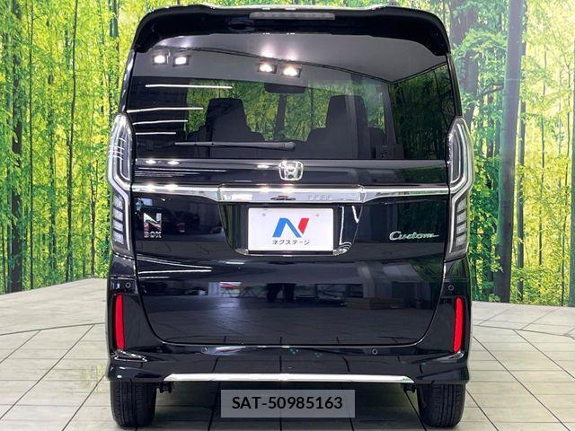 Honda N BOX CUSTOM 2021-11 8209039-14