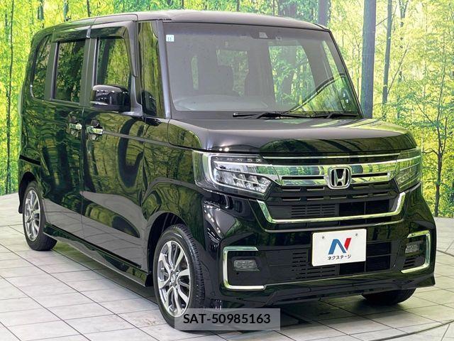 Honda N BOX CUSTOM 2021-11 8209039-15
