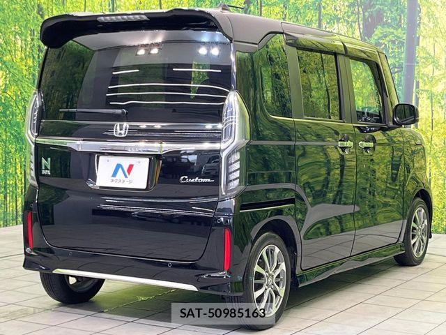 Honda N BOX CUSTOM 2021-11 8209039-16