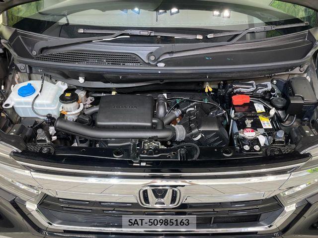 Honda N BOX CUSTOM 2021-11 8209039-17