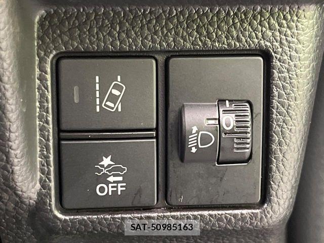Honda N BOX CUSTOM 2021-11 8209039-4