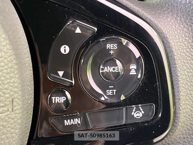 Honda N BOX CUSTOM 2021-11 8209039-5