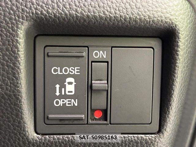 Honda N BOX CUSTOM 2021-11 8209039-6