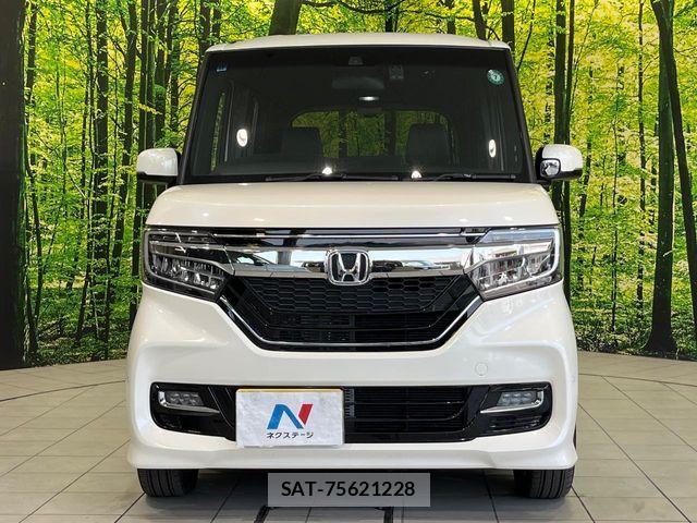 Honda N BOX CUSTOM 2017-11 8209069-13