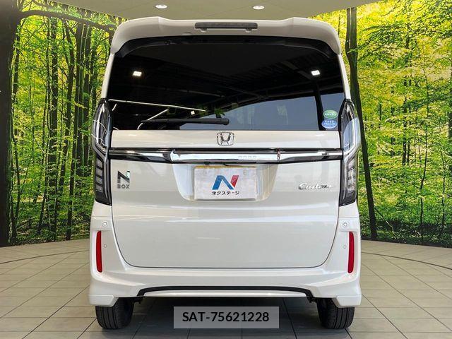 Honda N BOX CUSTOM 2017-11 8209069-14