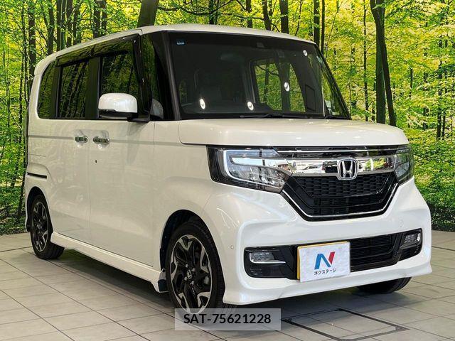 Honda N BOX CUSTOM 2017-11 8209069-15