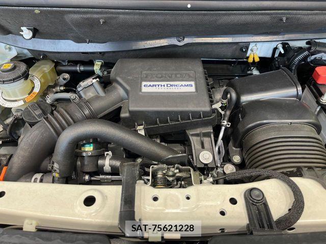 Honda N BOX CUSTOM 2017-11 8209069-17