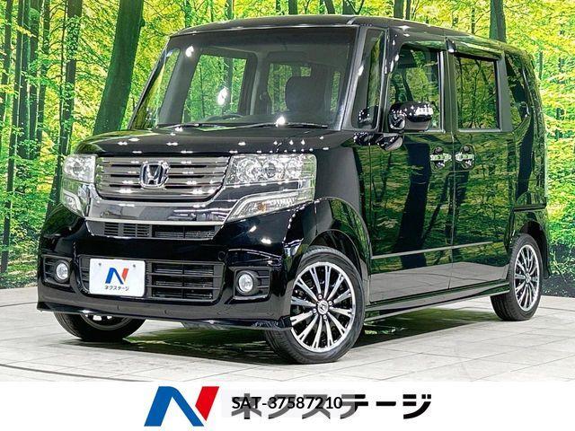 Honda N BOX CUSTOM 2013-12 8209109-0