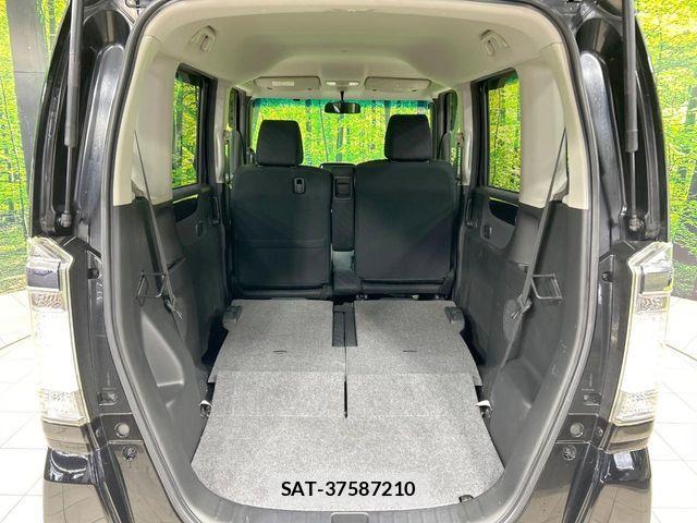 Honda N BOX CUSTOM 2013-12 8209109-9