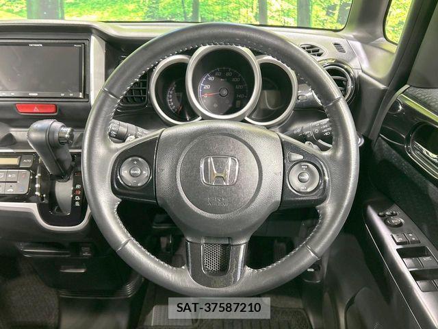Honda N BOX CUSTOM 2013-12 8209109-10