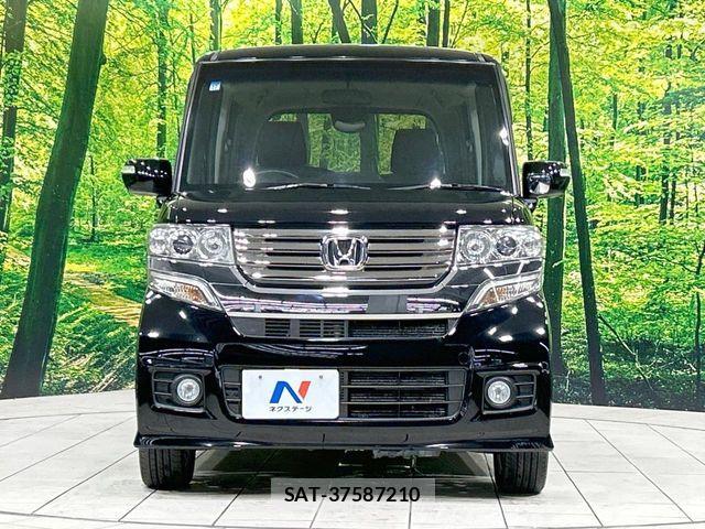Honda N BOX CUSTOM 2013-12 8209109-13
