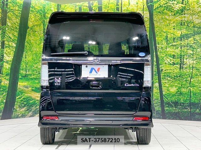 Honda N BOX CUSTOM 2013-12 8209109-14