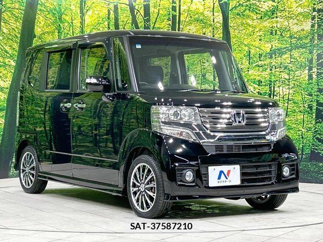 Honda N BOX CUSTOM 2013-12 8209109-15