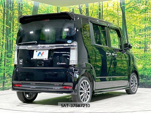 Honda N BOX CUSTOM 2013-12 8209109-16
