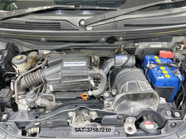 Honda N BOX CUSTOM 2013-12 8209109-17