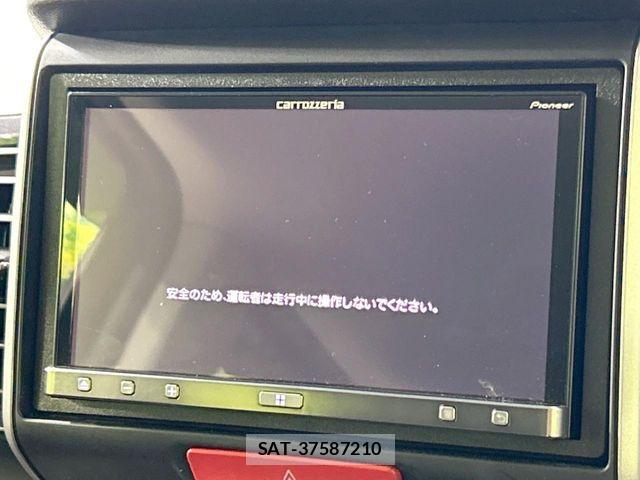 Honda N BOX CUSTOM 2013-12 8209109-2