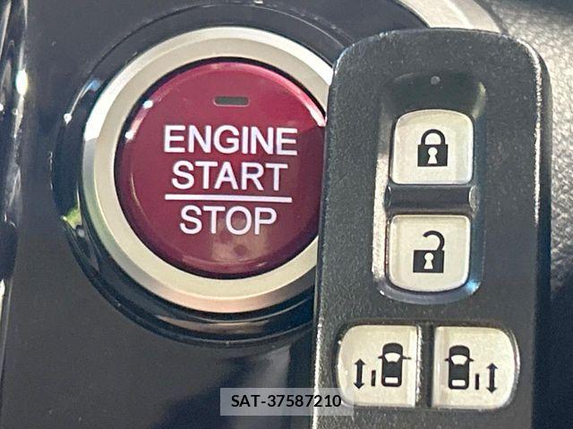 Honda N BOX CUSTOM 2013-12 8209109-5