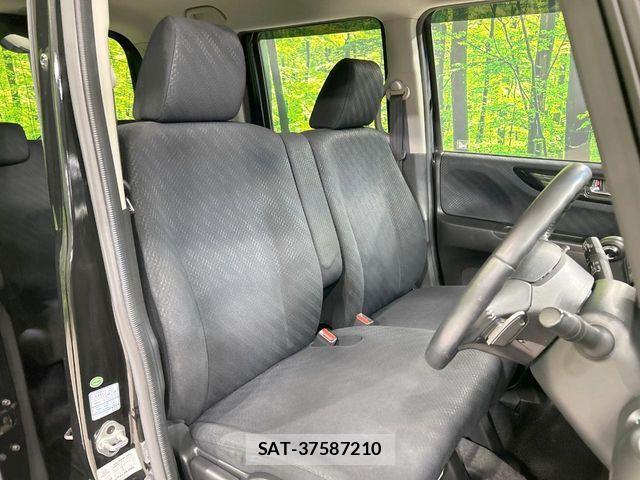 Honda N BOX CUSTOM 2013-12 8209109-7