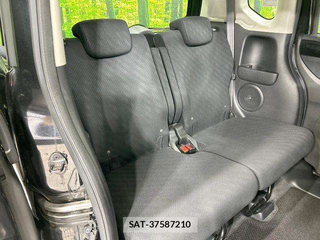 Honda N BOX CUSTOM 2013-12 8209109-8