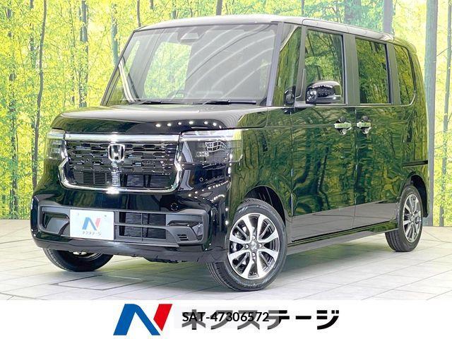 Honda N BOX CUSTOM 2026-06 8209038-0