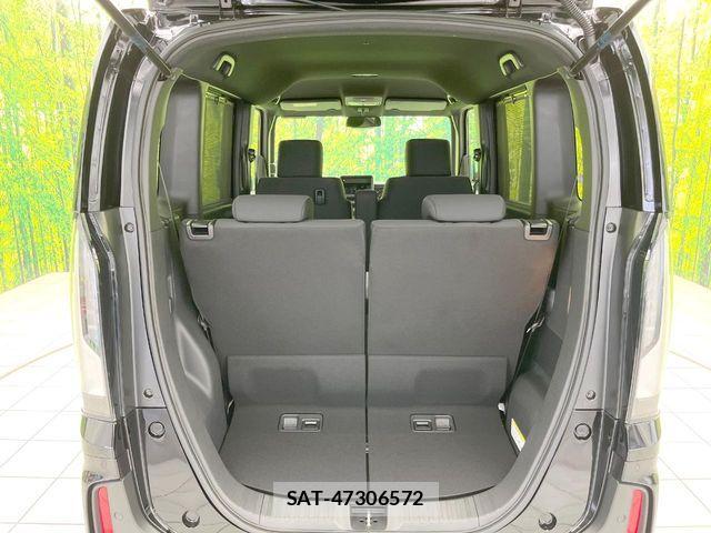 Honda N BOX CUSTOM 2026-06 8209038-9