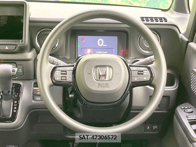 Honda N BOX CUSTOM 2026-06 8209038-10