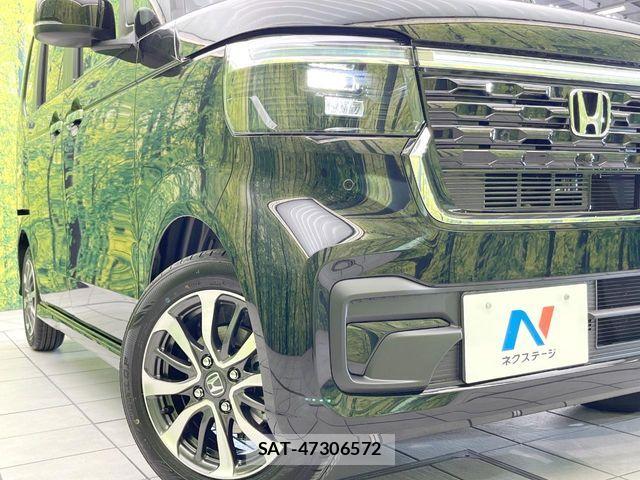 Honda N BOX CUSTOM 2026-06 8209038-11