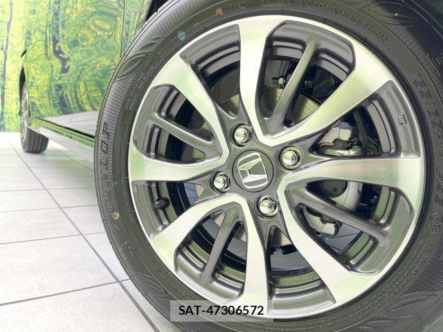 Honda N BOX CUSTOM 2026-06 8209038-12