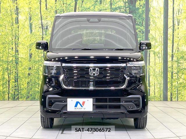 Honda N BOX CUSTOM 2026-06 8209038-13