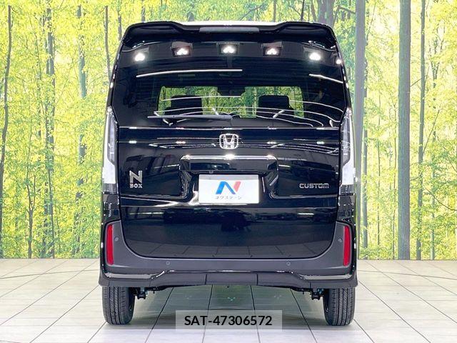Honda N BOX CUSTOM 2026-06 8209038-14