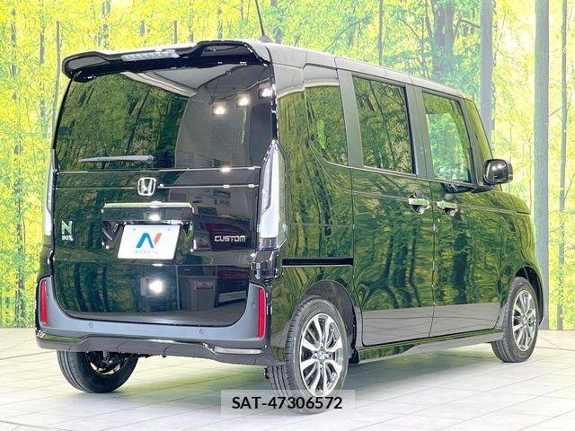 Honda N BOX CUSTOM 2026-06 8209038-16
