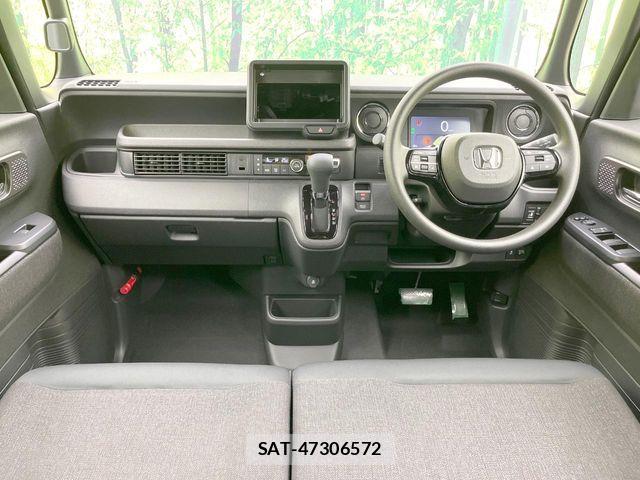 Honda N BOX CUSTOM 2026-06 8209038-1