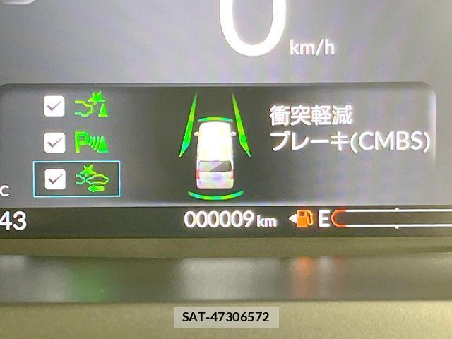 Honda N BOX CUSTOM 2026-06 8209038-2
